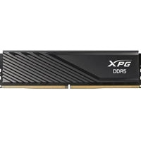Adata XPG Lancer Blade AX5U6400C3216G-SLABBK 16GB U-DIMM System Memory DDR5, 6400MHz, 1 x 16GB Kit Adata XPG Lancer Blade AX5U6400C3216G-SLABBK 16GB U-DIMM System Memory DDR5, 6400MHz, 1 x 16GB Kit